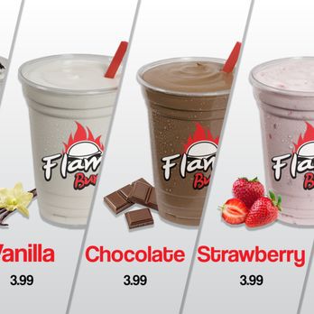 Flamin Burger - a variety of drinks - Burgers Near Me - Kyle, Texas Flamin Burger - a variety of drinks - Burgers Near Me - Kyle, Texas