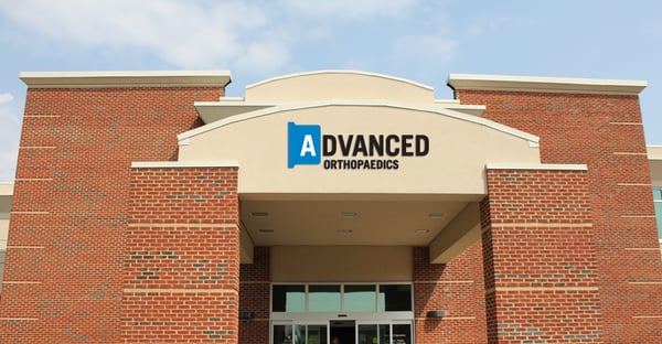 Advanced Orthopaedics