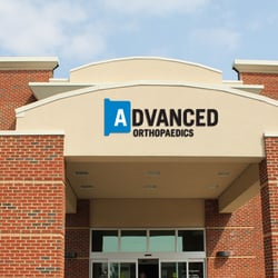 Advanced Orthopaedics - Advanced Orthopaedics