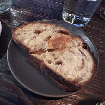 La Taberna - Bread - Spanish Near Me - Napa, California