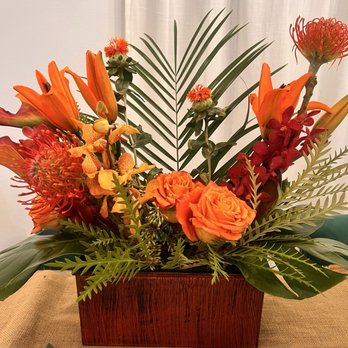 United Flower Wholesale - Test arrangements for my sons birthday- theme is "I Just Can't Wait Two Be King!) - Floral Designers Near Me - Pomona, California United Flower Wholesale - Test arrangements for my sons birthday- theme is "I Just Can't Wait Two Be King!) - Floral Designers Near Me - Pomona, California
