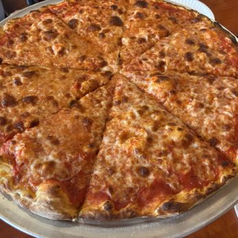 DeLucia's Brick Oven Pizza - Pizza Near Me - Raritan, New Jersey