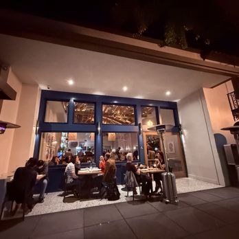 Ethel's Fancy - Outside - New American Near Me - Palo Alto, California Ethel's Fancy - Outside - New American Near Me - Palo Alto, California