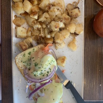 First Watch - Eggs Benedict Smoked Salmon - Breakfast & Brunch Near Me - Louisville, Kentucky First Watch - Eggs Benedict Smoked Salmon - Breakfast & Brunch Near Me - Louisville, Kentucky