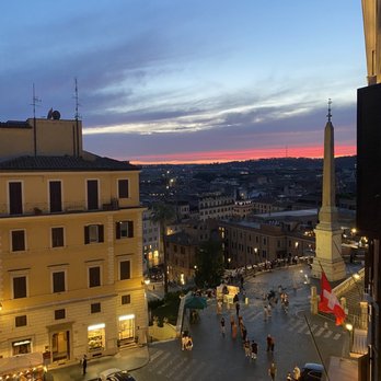 Hassler Roma - Hassler - Hotels Near Me - Rome, RM Hassler Roma - Hassler - Hotels Near Me - Rome, RM