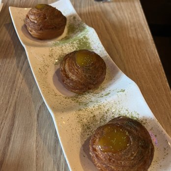 Toyosu - Sushi Bars Near Me - Walnut Creek, California