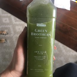 Aww Kale Yeah