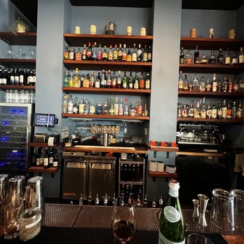 Dolly Olive - Bar POV... Stacked!! - Italian Near Me - Portland, Oregon Dolly Olive - Bar POV... Stacked!! - Italian Near Me - Portland, Oregon