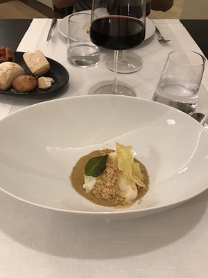 Ristorante Mugolone by null