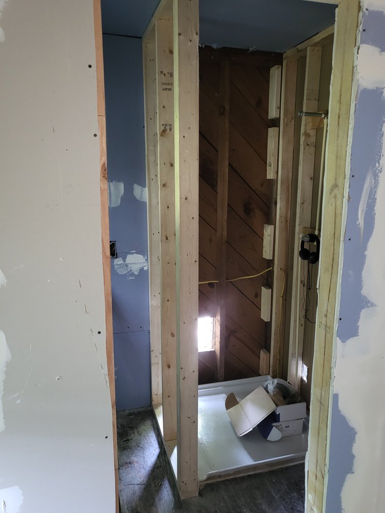 Slide of Carolinas Renovations, Roofing & Framing