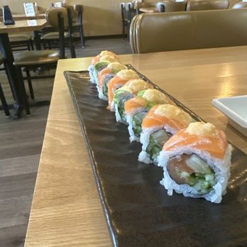 Sawara - 7. Omega 369 - Sushi Bars Near Me - Denver, Colorado
