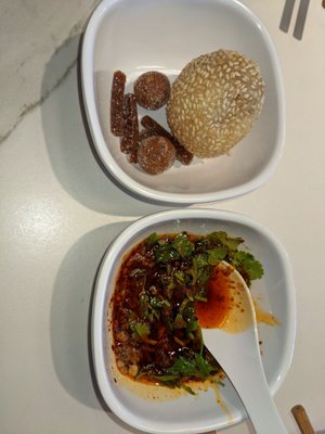 Shancheng Lameizi Hot Pot by null