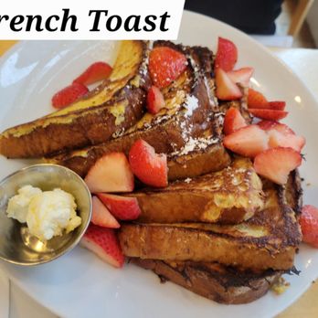 Yolk - Streeterville - Breakfast & Brunch Near Me - Chicago, Illinois