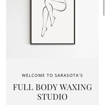 Soho Wax Studio - Website - Waxing Near Me - Sarasota, Florida Soho Wax Studio - Website - Waxing Near Me - Sarasota, Florida