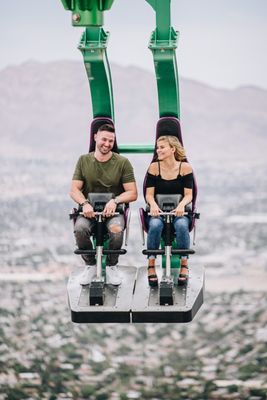 Thrill Rides by null