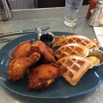 Boon Fly Cafe - American Near Me - Napa, California