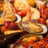 Spicy Cajun seafood gift card