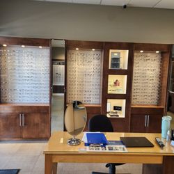 Precision Optometry