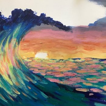 Alyce's Art Studio - Art Schools Near Me - Manhattan Beach, California