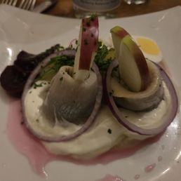 Herring