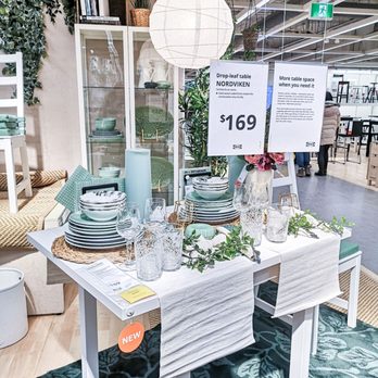 IKEA - New decor - Desserts Near Me - North York, Ontario