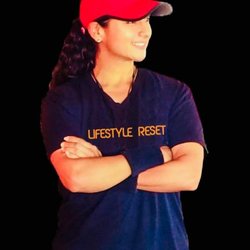 Lifestyle Reset Health & Fitness Coaching - Founder |  Owner of LifeStyle Reset  -  Coach Aileen