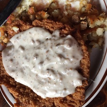 Oddfellas Pub & Eatery - Chicken Fried Pork - Irish Near Me - Auburn, Washington Oddfellas Pub & Eatery - Chicken Fried Pork - Irish Near Me - Auburn, Washington