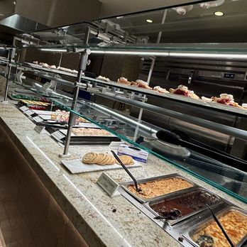 The Grand Buffet - Buffets Near Me - Reno, Nevada