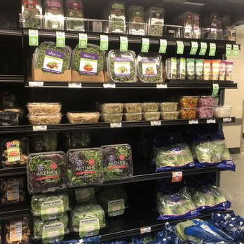 Sprouts Farmers Market - Salads. - Grocery Near Me - Miramar, Florida Sprouts Farmers Market - Salads. - Grocery Near Me - Miramar, Florida