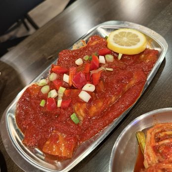 GJ2 4U - Salmon - Seafood Near Me - Annandale, Virginia GJ2 4U - Salmon - Seafood Near Me - Annandale, Virginia