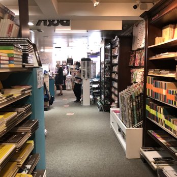 Blacker & Kooby by Vanessa - Inside the store - Art Supplies Near Me - New York, New York Blacker & Kooby by Vanessa - Inside the store - Art Supplies Near Me - New York, New York