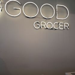 Good Grocer