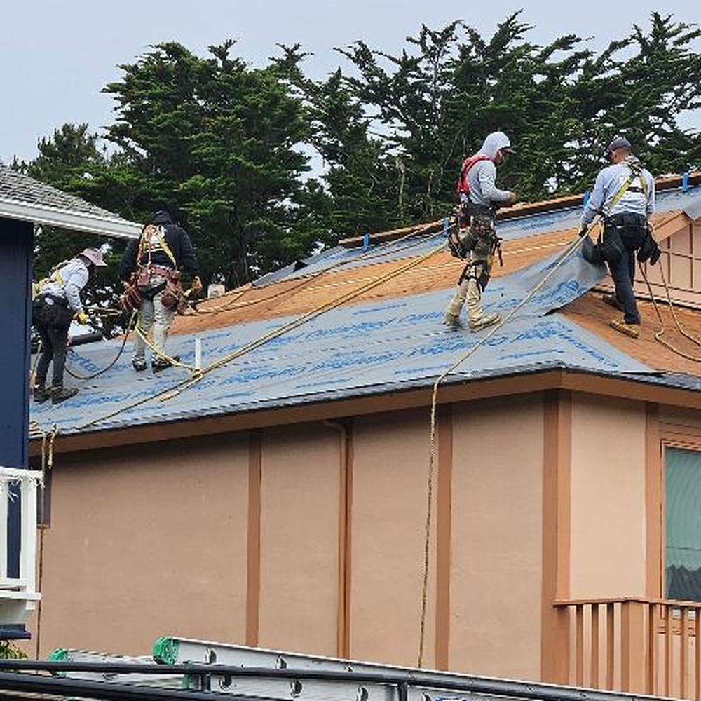 Edge Roofing - Laying the foundation #2 - Roofing Near Me Edge Roofing - Laying the foundation #2 - Roofing Near Me