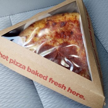 Circle k - They now have pizza. - Convenience Stores Near Me - Ottawa, Ontario