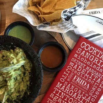 Cantina Frida - New Mexican Cuisine Near Me - Beverly Hills, California Cantina Frida - New Mexican Cuisine Near Me - Beverly Hills, California