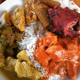 Chicken Curry