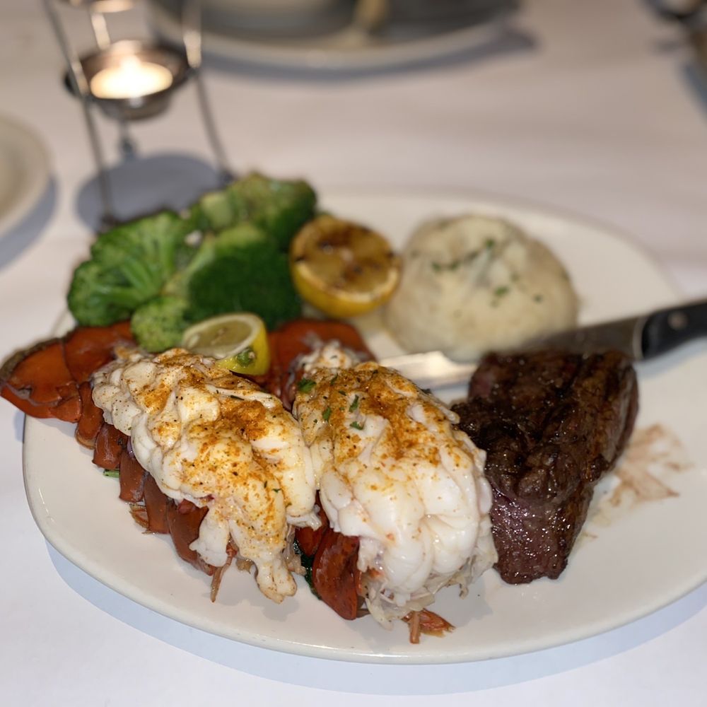 Bonefish Grill - Filet and Lobster - Seafood Near Me - Tampa, Florida Bonefish Grill - Filet and Lobster - Seafood Near Me - Tampa, Florida