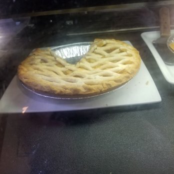 Amelia Island Coffee - Nice looking apple pie! - Coffee & Tea Near Me - Fernandina Beach, Florida Amelia Island Coffee - Nice looking apple pie! - Coffee & Tea Near Me - Fernandina Beach, Florida