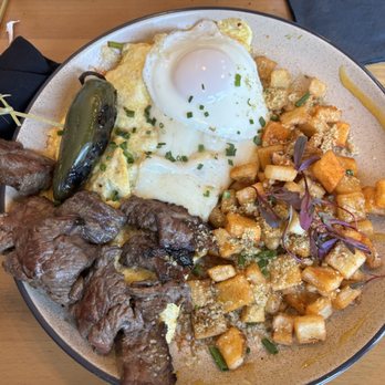 Bistrology - Omlet - Breakfast & Brunch Near Me - Pensacola, Florida Bistrology - Omlet - Breakfast & Brunch Near Me - Pensacola, Florida