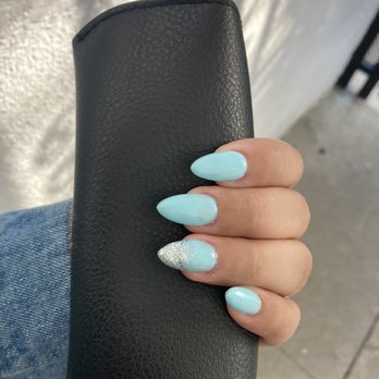 IE Nails - nails - Nail Salons Near Me - South Pasadena, California