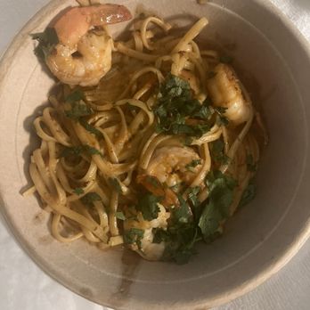 Lure Fish House - Tequila Lime Shrimp Pasta - Seafood Near Me - Camarillo, California Lure Fish House - Tequila Lime Shrimp Pasta - Seafood Near Me - Camarillo, California