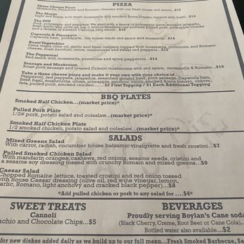 Smoked Tomato Pie - The menu - Pizza Near Me - Yreka, California Smoked Tomato Pie - The menu - Pizza Near Me - Yreka, California