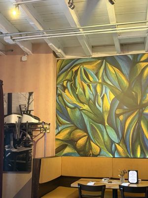 Maizal Restaurant by null