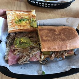 Cubano Cubano
