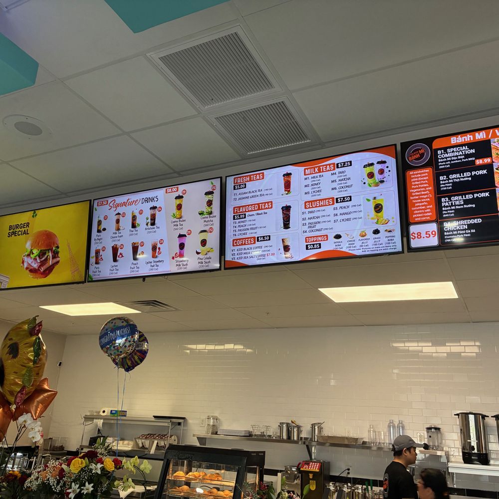 Paris Banh Mi - Vietnamese Near Me - Avondale, Arizona Paris Banh Mi - Vietnamese Near Me - Avondale, Arizona