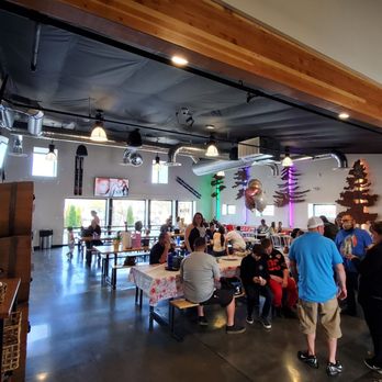 Schussboom Brewing - Breweries Near Me - Reno, Nevada Schussboom Brewing - Breweries Near Me - Reno, Nevada