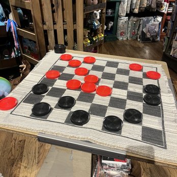 Cracker Barrel Old Country Store - Rug chess - American Near Me - Arlington, Texas Cracker Barrel Old Country Store - Rug chess - American Near Me - Arlington, Texas