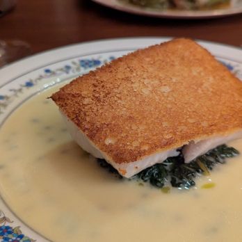 Colette OTR * Mostly French Restaurant by Chef Danny Combs - French Near Me - Cincinnati, Ohio