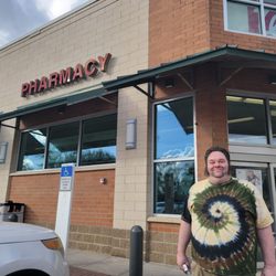 Walgreens