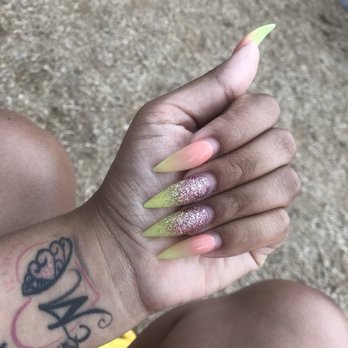 Lalu'a Nails & Spa - Nail Salons Near Me - Silver Spring, Maryland Lalu'a Nails & Spa - Nail Salons Near Me - Silver Spring, Maryland
